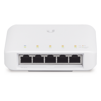Switches Ubiquiti USW-FLEX