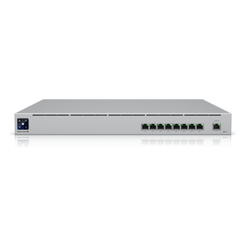Switches Ubiquiti USW-MISSION-CRITICAL