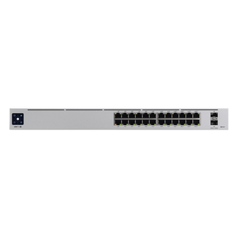 Switches Ubiquiti UniFi USW-PRO-24-POE