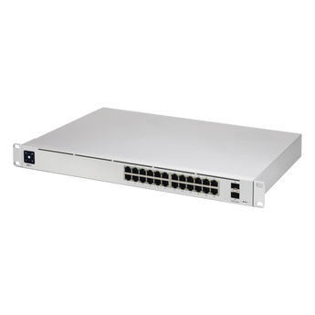 Switches Ubiquiti UniFi USW-PRO-24