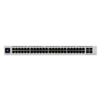Switches Ubiquiti USW-PRO-48-POE