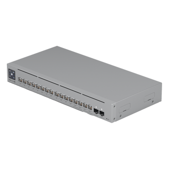 Switches Ubiquiti UniFi USW-PRO-MAX-16-POE