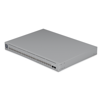 Switches Ubiquiti UniFi USW-PRO-MAX-24-POE