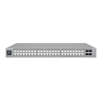 Switches Ubiquiti UniFi USW-PRO-MAX-48-POE