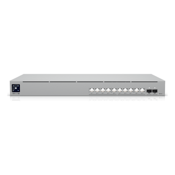 Switches Ubiquiti USW-PRO-XG-10-POE