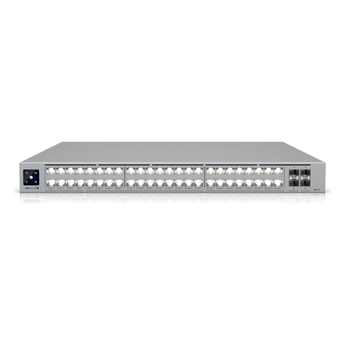 Switches Ubiquiti USW-PRO-XG-48-POE