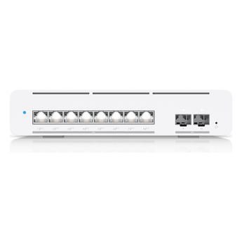Switches Ubiquiti USW-PRO-XG-8-POE