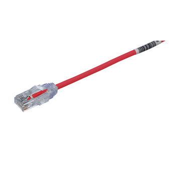 Patch cords Panduit UTP28SP0.2MRD