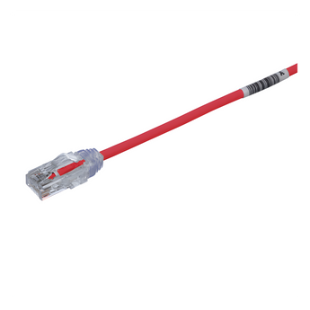 Patch cords Panduit UTP28SP0.5MRD