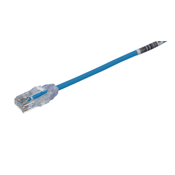Patch cords Panduit UTP28SP100BU