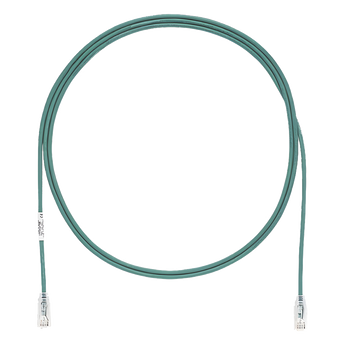 Patch cords Panduit UTP28SP10GR