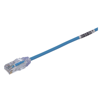 Patch cords Panduit UTP28SP10MBU