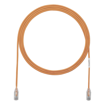 Patch cords Panduit UTP28SP10OR