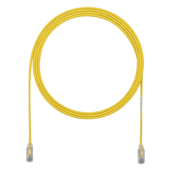 Patch cords Panduit UTP28SP10YL