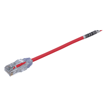 Patch cords Panduit UTP28SP15RD
