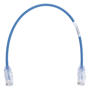 Patch cords Panduit UTP28SP1BU
