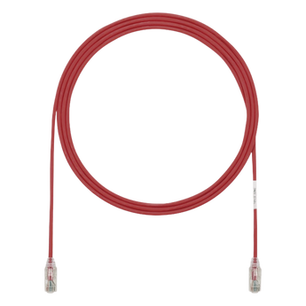 Patch cords Panduit UTP28SP1RD