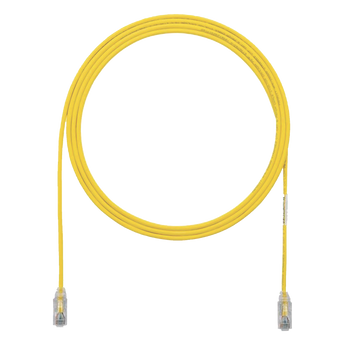 Patch cords Panduit UTP28SP1YL
