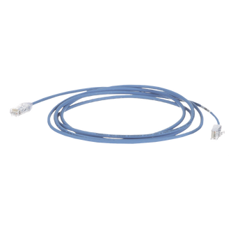 Patch cords Panduit UTP28SP26BU