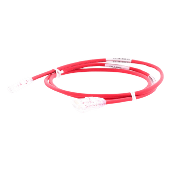 Patch cords Panduit UTP28SP2RD