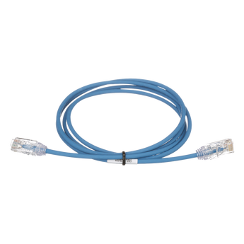 Patch cords Panduit UTP28SP3BU