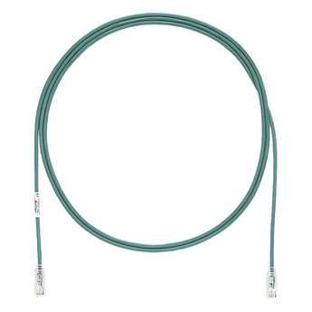 Patch cords Panduit UTP28SP3GR