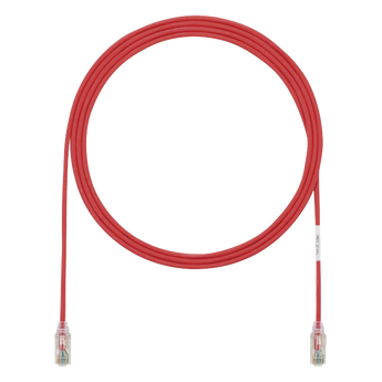 Patch cords Panduit UTP28SP3RD