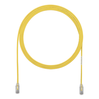 Patch cords Panduit UTP28SP3YL