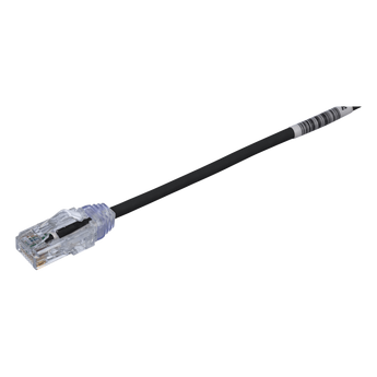 Patch cords Panduit UTP28SP55BL