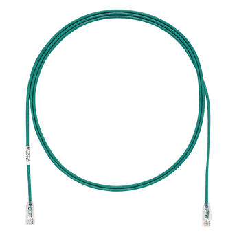 Patch cords Panduit UTP28SP5GR