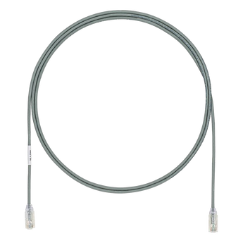 Patch cords Panduit UTP28SP5GY