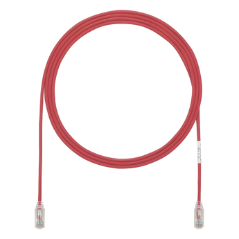 Patch cords Panduit UTP28SP5RD