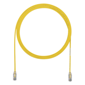 Patch cords Panduit UTP28SP5YL