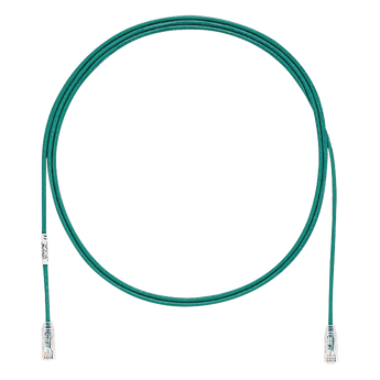 Patch cords Panduit UTP28SP7GR