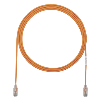 Patch cords Panduit UTP28SP7OR