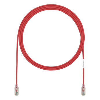 Patch cords Panduit UTP28SP7RD