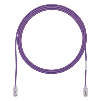 Patch cords Panduit UTP28SP7VL