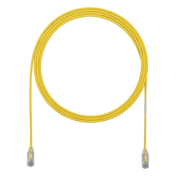 Patch cords Panduit UTP28SP7YL