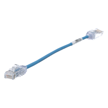 Patch cords Panduit UTP28SP8INBU
