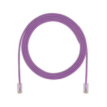 Patch cords Panduit UTP28SP8INVL