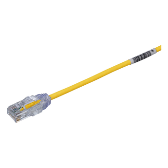Patch cords Panduit UTP28SP8INYL