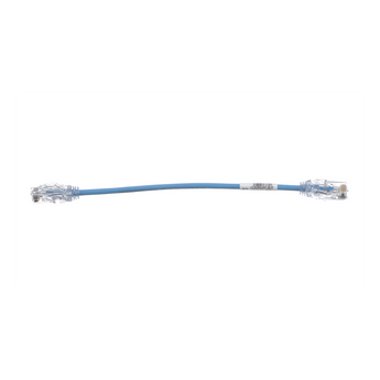 Patch cords Panduit UTP28X0.2MBU