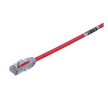 Patch cords Panduit UTP28X15RD