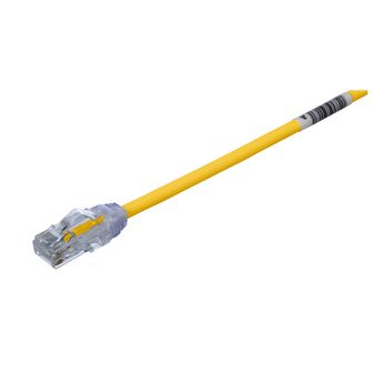 Patch cords Panduit UTP28X15YL