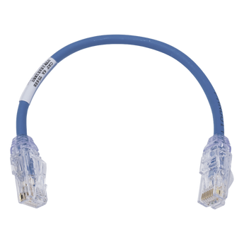 Patch cords Panduit UTP28X1BU