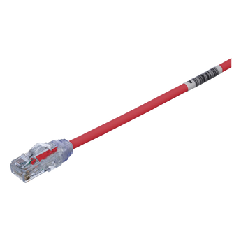 Patch cords Panduit UTP28X1RD
