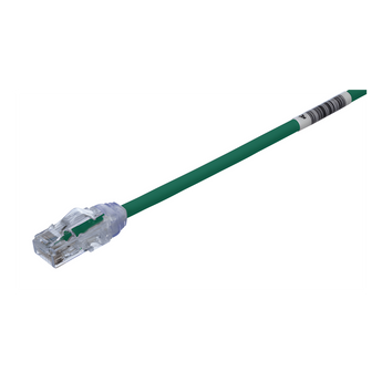 Patch cords Panduit UTP28X20GR