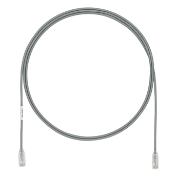 Patch cords Panduit UTP28X20GY