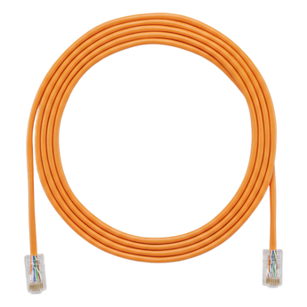 Patch cords Panduit UTP28X20OR