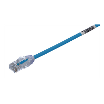 Patch cords Panduit UTP28X2BU